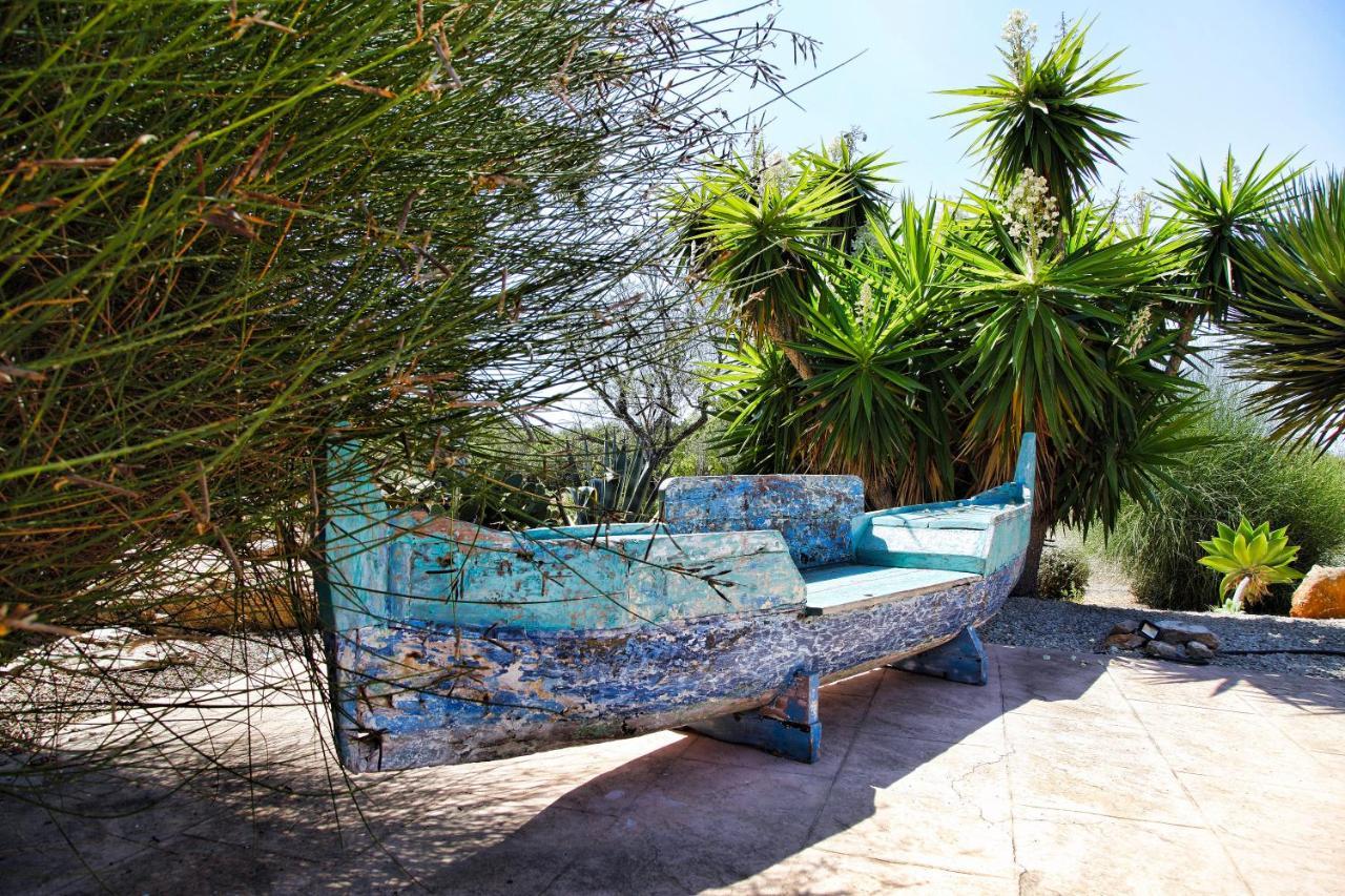 Finca Casa Mas Santanyí Exteriör bild
